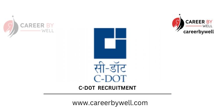 CDOT Recruitment 2023: Vacancy announced for Project Engineers, check  details
