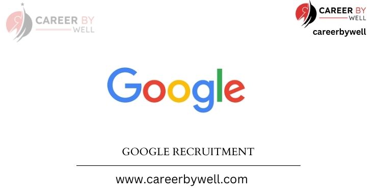 Google - CareerByWell