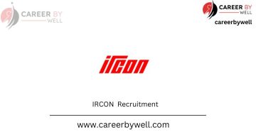 IRCON INTERNATIONAL LIMITED