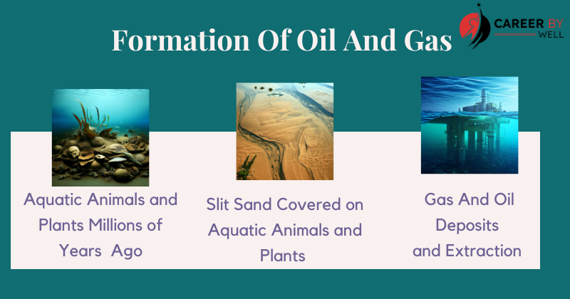 Formation of Fossil Fuels