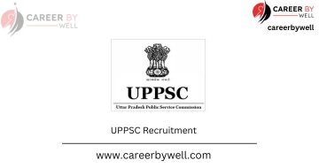 Uttar Pradesh Public Service Commission (UPPSC)