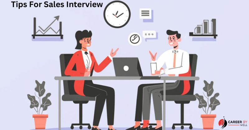 11 Proven Tips to Crack Sales Job Interview