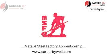 Metal and Steel Factory