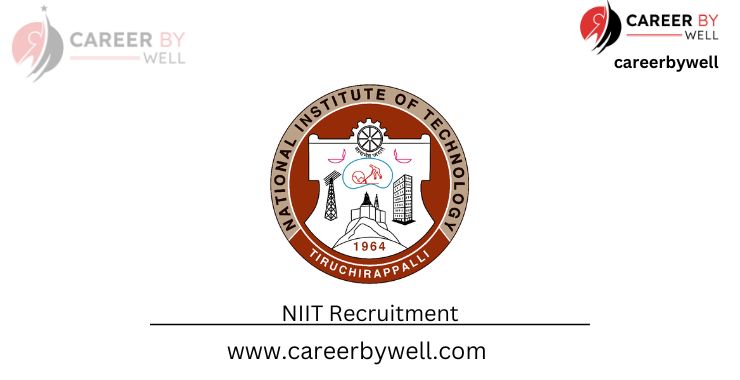 National Institute of Technology Tiruchirappalli