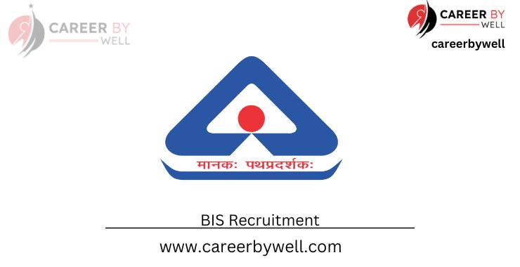 Bureau of Indian Standards (BIS)