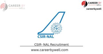 CSIR-National Aerospace Laboratories (NAL)