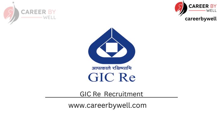 General Insurance Corporation of India Limited (GIC)