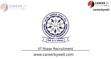 Indian Institute of Technology Ropar (IIT Ropar)