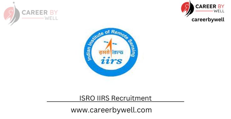 Indian Institute of Remote Sensing (IIRS)