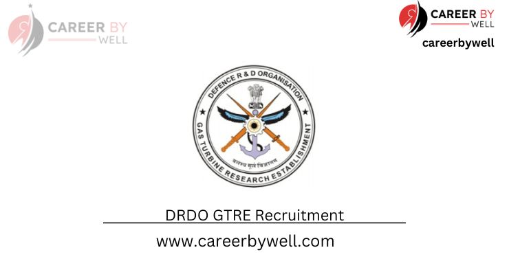 DRDO Gas Turbine Research Establishment (GTRE)