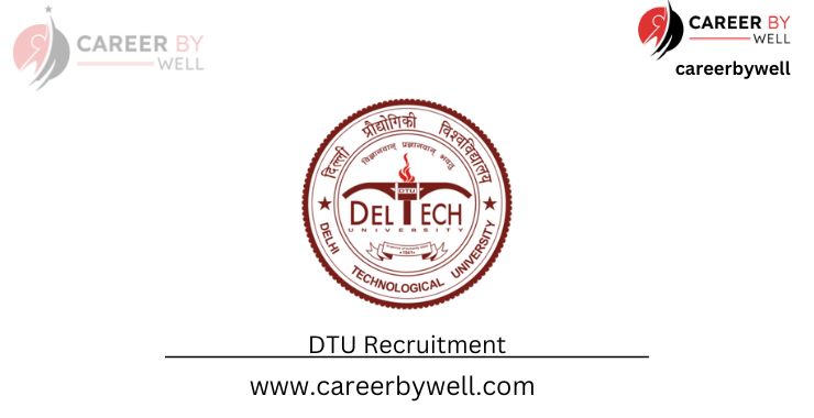 Delhi Technological University (DTU)