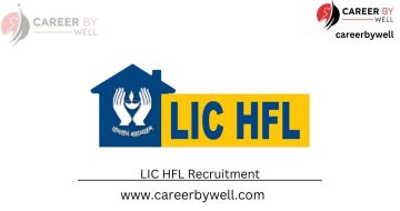 LIC Housing Finance Limited (LIC HFL)