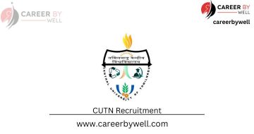 Central University of Tamil Nadu (CUTN)