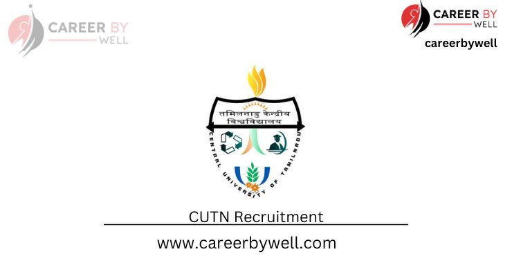 Central University of Tamil Nadu (CUTN)