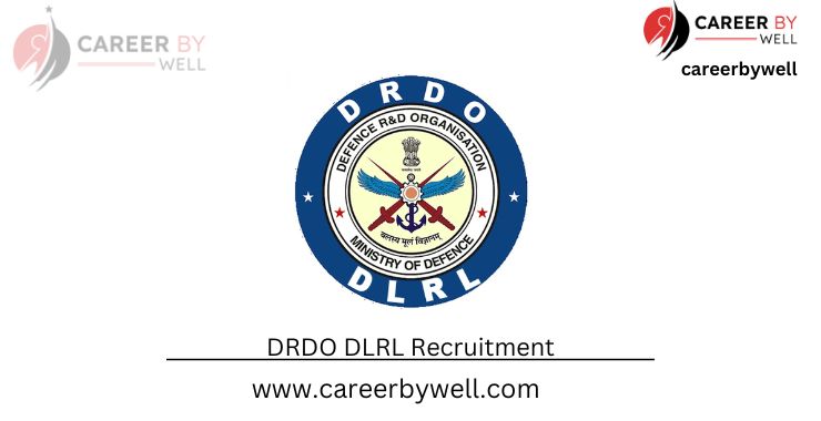 DRDO – Defence Electronics Research Laboratory (DLRL)