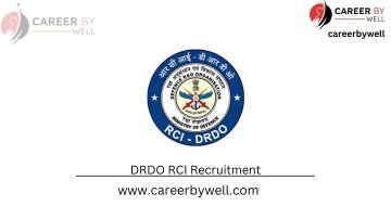 DRDO Research Centre Imarat (RCI)