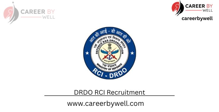 DRDO Research Centre Imarat (RCI)