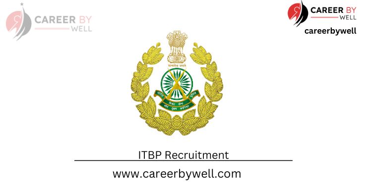 Indo-Tibetan Border Police (ITBP)