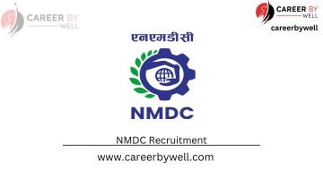 NMDC Limited