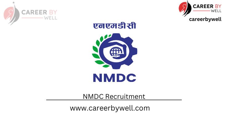 NMDC Limited