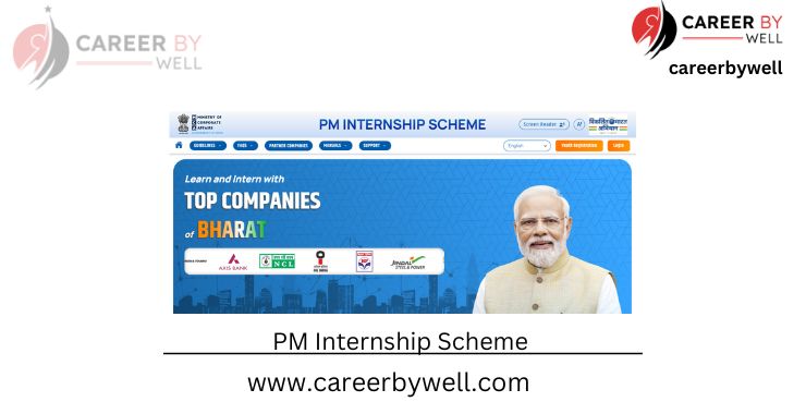 PM Internship Scheme 2024