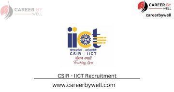 CSIR-Indian Institute of Chemical Technology (CSIR-IICT)