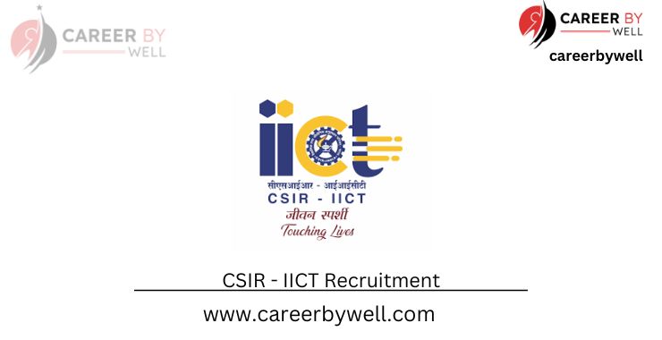 CSIR-Indian Institute of Chemical Technology (CSIR-IICT)