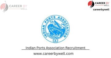 Indian Ports Association