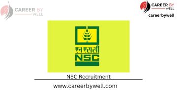 National Seeds Corporation Limited (NSC)