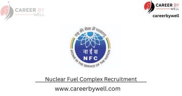 Nuclear Fuel Complex