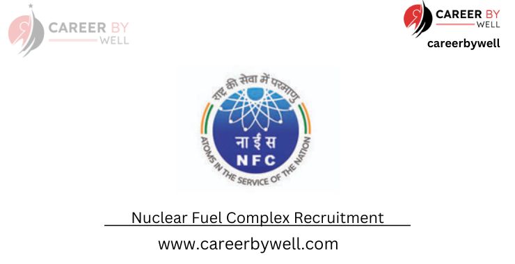 Nuclear Fuel Complex