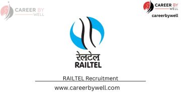 RailTel Corporation of India Limited