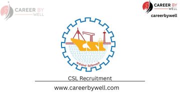 Cochin Shipyard Ltd (CSL)