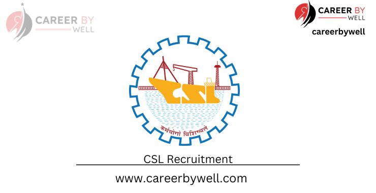 Cochin Shipyard Ltd (CSL)