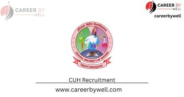 Central University of Haryana (CUH)