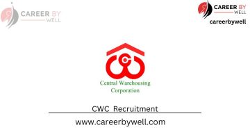 Central Warehousing Corporation (CWC)