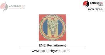 Directorate General of Electronics and Mechanical Engineers (DG EME)