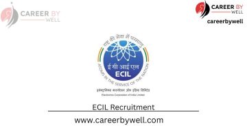 Electronics Corporation of India Limited (ECIL)