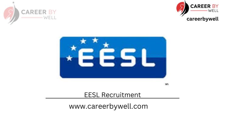 Energy Efficiency Services Limited (EESL)