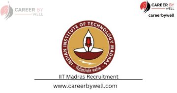 Indian Institutes of Technology (IIT) Madras