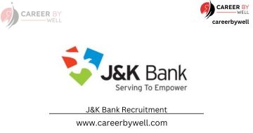 Jammu & Kashmir Bank (J&K Bank)