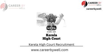 High Court of Kerala