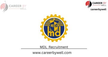 Mazagon Dock Shipbuilders Limited (MDL)