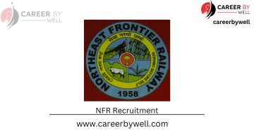 Northeast Frontier Railway (NFR)