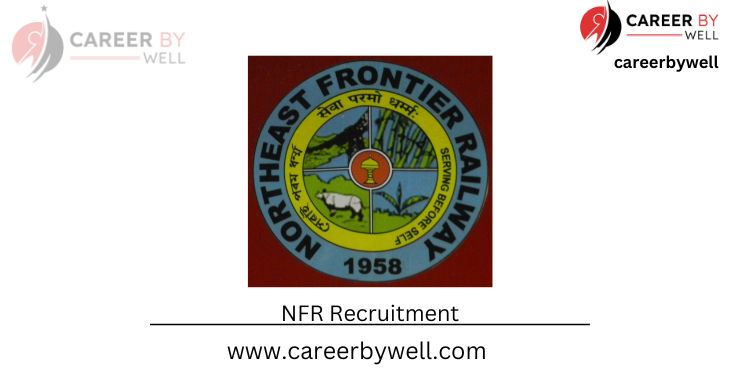 Northeast Frontier Railway (NFR)