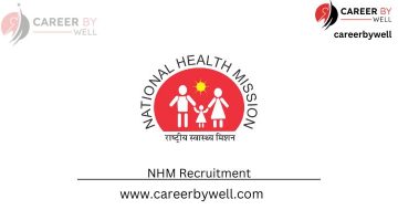 National Health Mission (NHM)