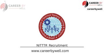 National Institute of Technical Teachers’ Training and Research (NITTTR)