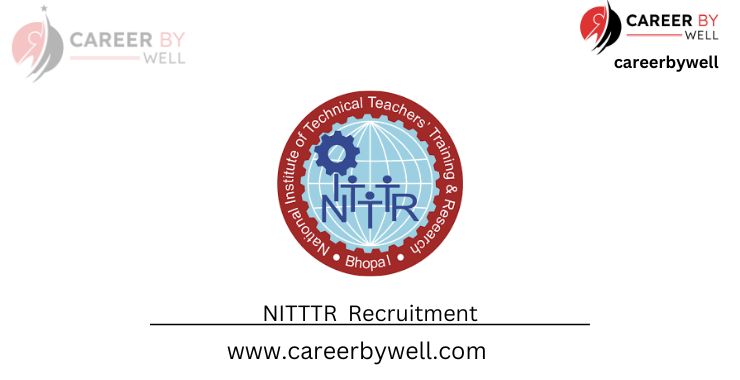 National Institute of Technical Teachers’ Training and Research (NITTTR)