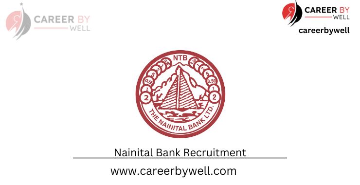 Nainital Bank Limited