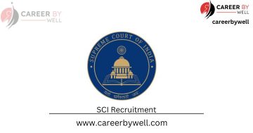 Supreme Court of India (SCI)